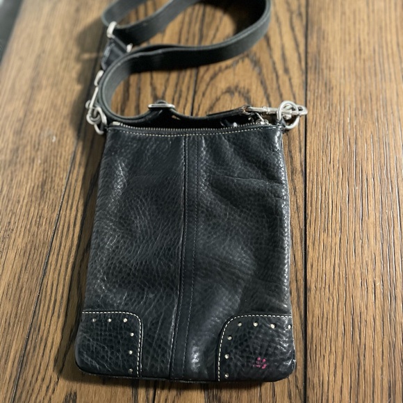 Coach Swingpack small crossbody 9760